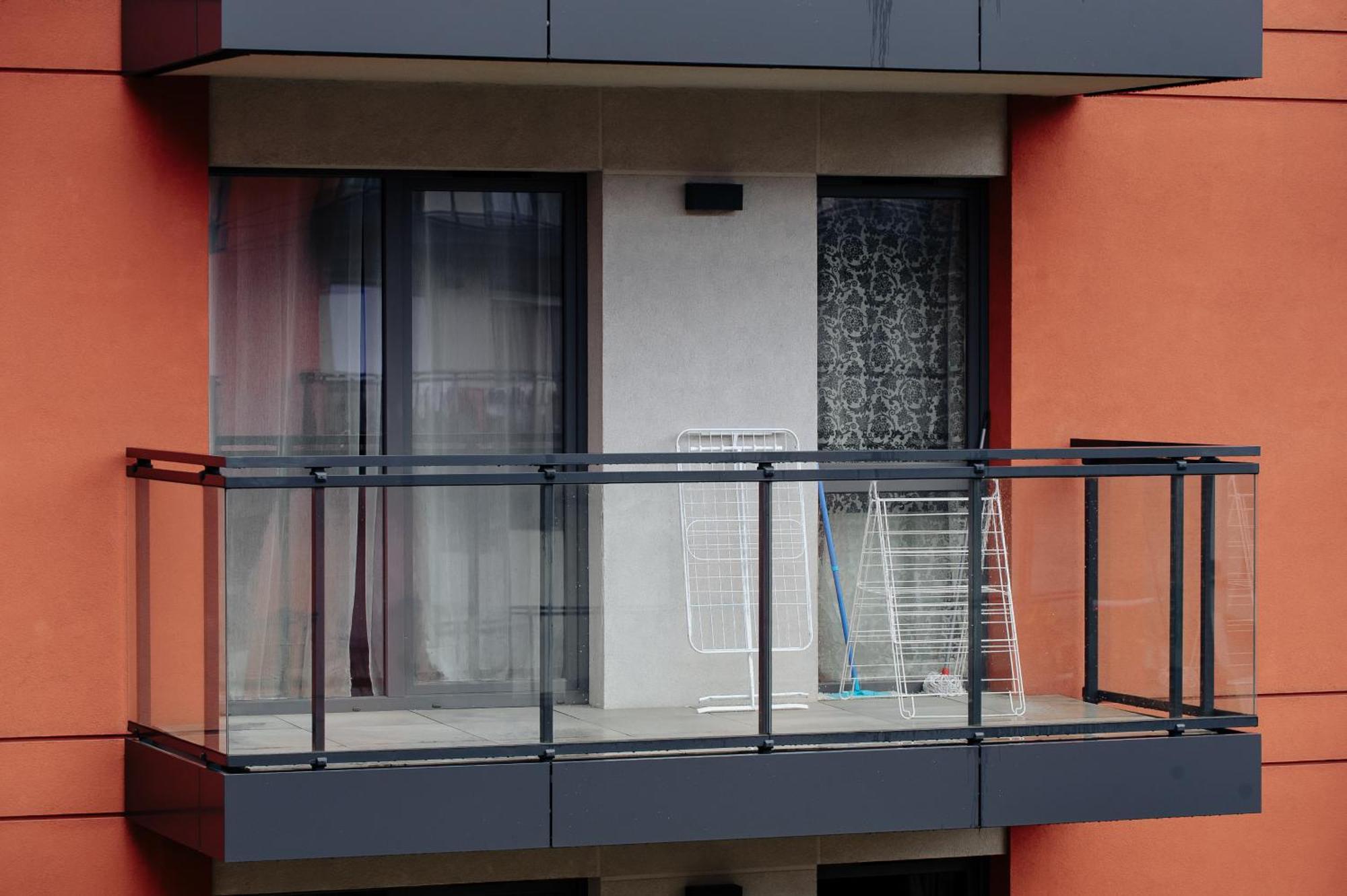 Like Home Apartments Krasków Eksteriør bilde